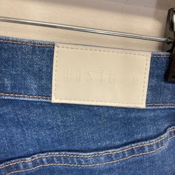 Pistola | High-Rise Skinny Jeans – Timeless & Flattering - Picture 8 of 8